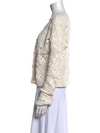 Kate Spade New York V-Neck Sweater