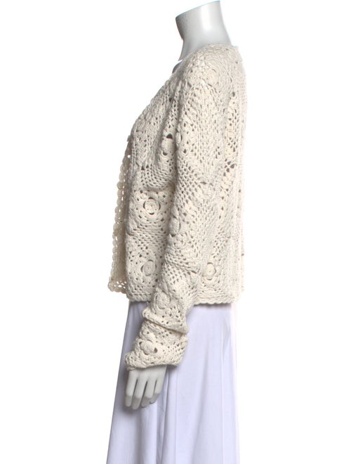 Kate Spade New York V-Neck Sweater