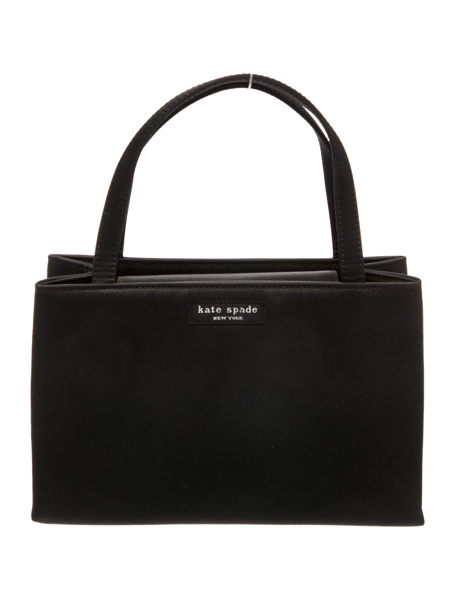 Kate Spade New York Nylon Top Handle Bag