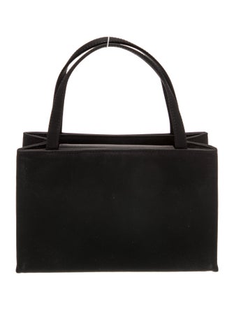 Kate Spade New York Nylon Top Handle Bag