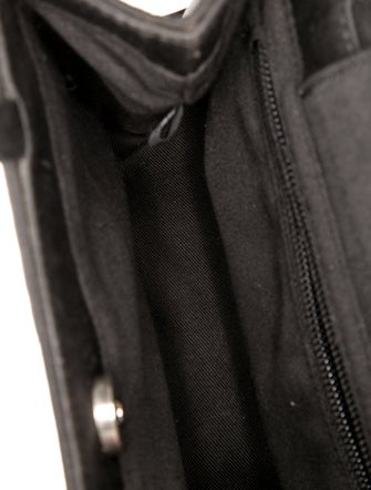 Kate Spade New York Nylon Top Handle Bag