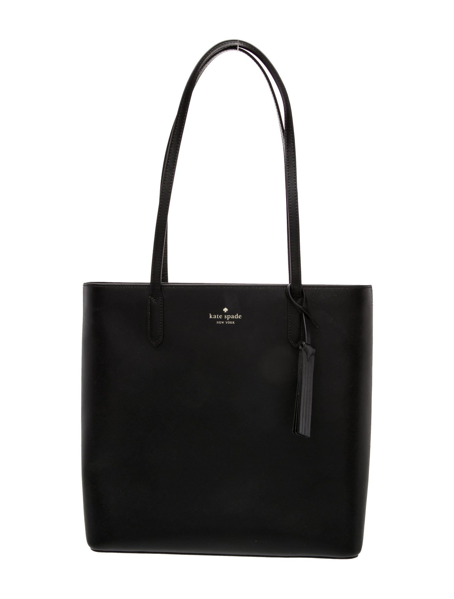 Kate Spade New York Leather Shoulder Bag