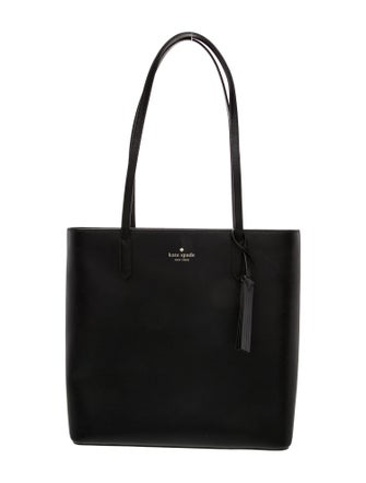 Kate Spade New York Leather Shoulder Bag