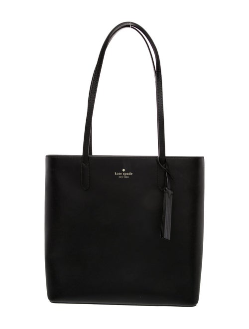 Kate Spade New York Leather Shoulder Bag