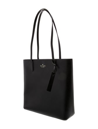 Kate Spade New York Leather Shoulder Bag