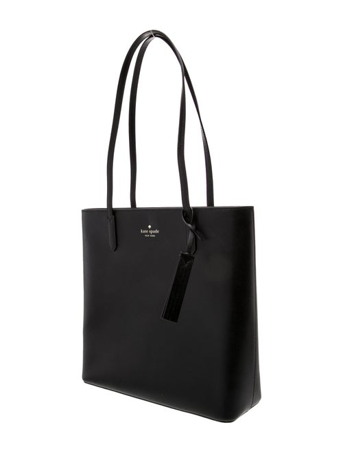 Kate Spade New York Leather Shoulder Bag