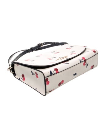 Kate Spade New York Leather Crossbody Bag