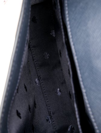 Kate Spade New York Leather Crossbody Bag