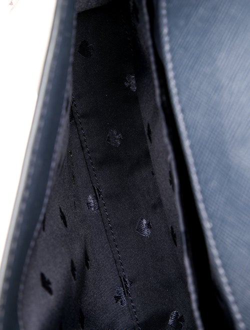 Kate Spade New York Leather Crossbody Bag