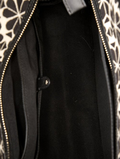 Kate Spade New York Canvas Top Handle Bag