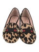 Kate Spade New York Ponyhair Animal Print Pumps
