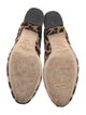 Kate Spade New York Ponyhair Animal Print Pumps