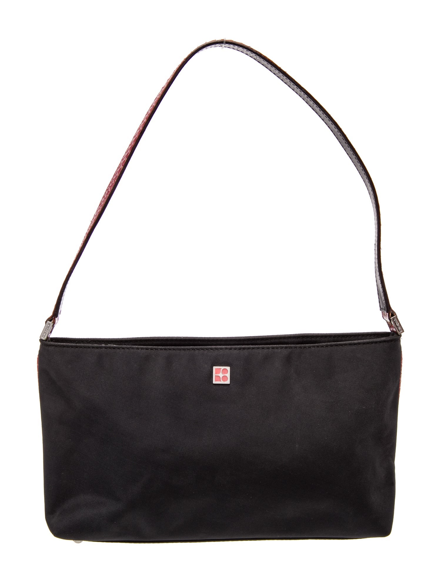 Kate Spade New York Nylon Shoulder Bag Vintage