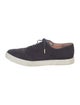 Kate Spade New York Suede Sneakers