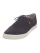Kate Spade New York Suede Sneakers