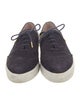 Kate Spade New York Suede Sneakers