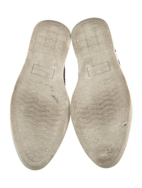 Kate Spade New York Suede Sneakers