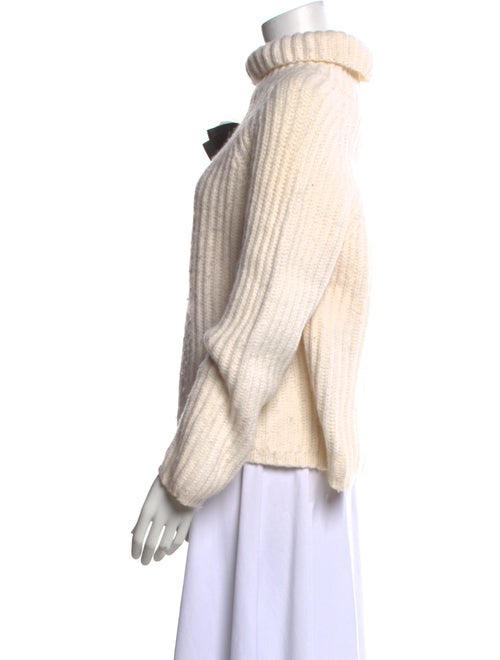 Kate Spade New York Alpaca Turtleneck Sweater