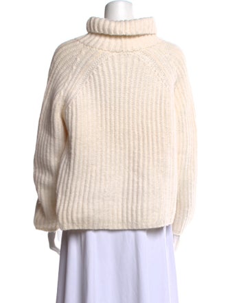 Kate Spade New York Alpaca Turtleneck Sweater