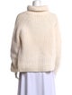 Kate Spade New York Alpaca Turtleneck Sweater