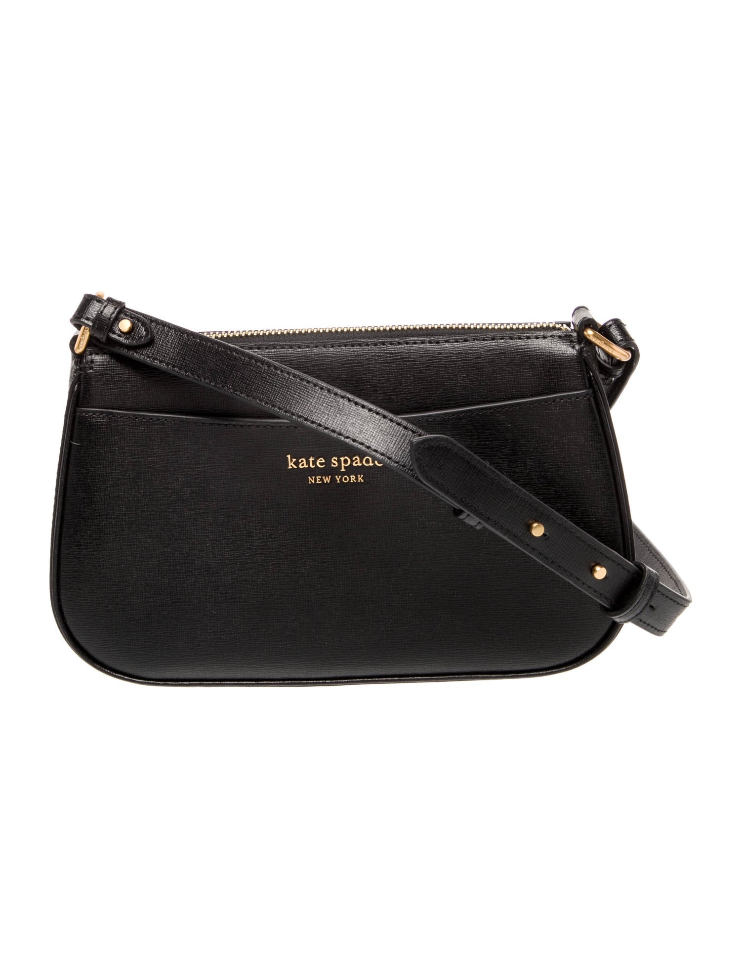 Kate Spade New York Leather Crossbody Bag