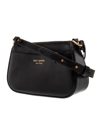 Kate Spade New York Leather Crossbody Bag
