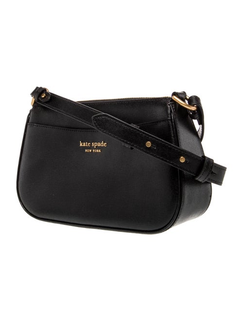 Kate Spade New York Leather Crossbody Bag
