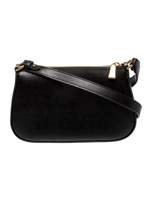 Kate Spade New York Leather Crossbody Bag