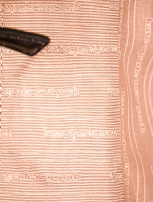 Kate Spade New York Leather Crossbody Bag