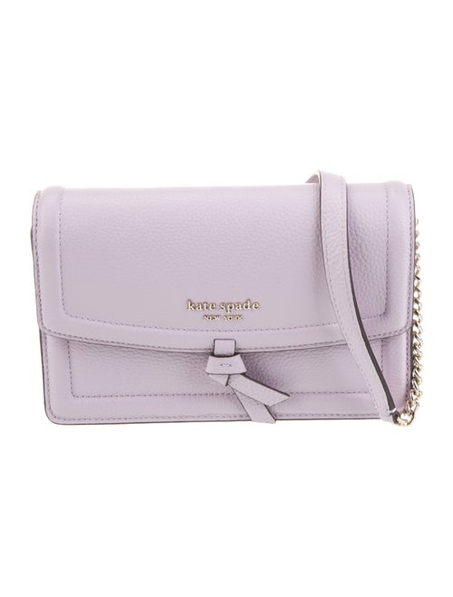 Kate Spade New York Leather Shoulder Bag