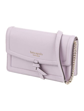 Kate Spade New York Leather Shoulder Bag