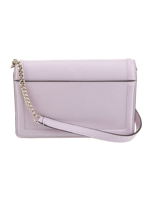 Kate Spade New York Leather Shoulder Bag