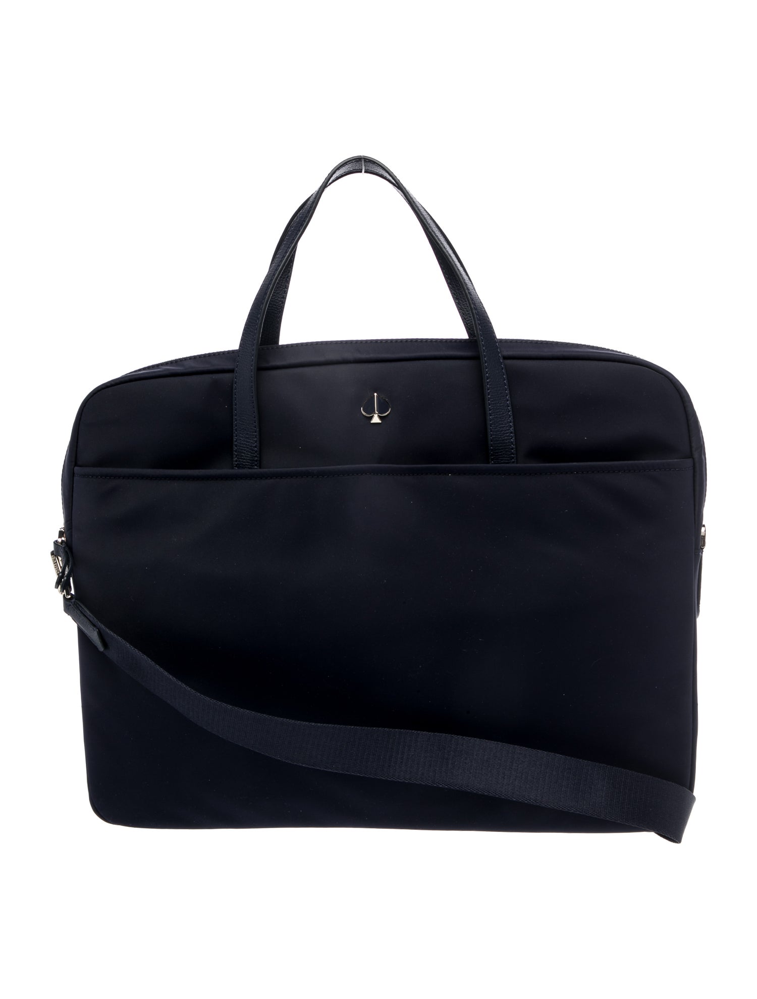 Kate Spade New York Nylon Briefcase w/ Tags
