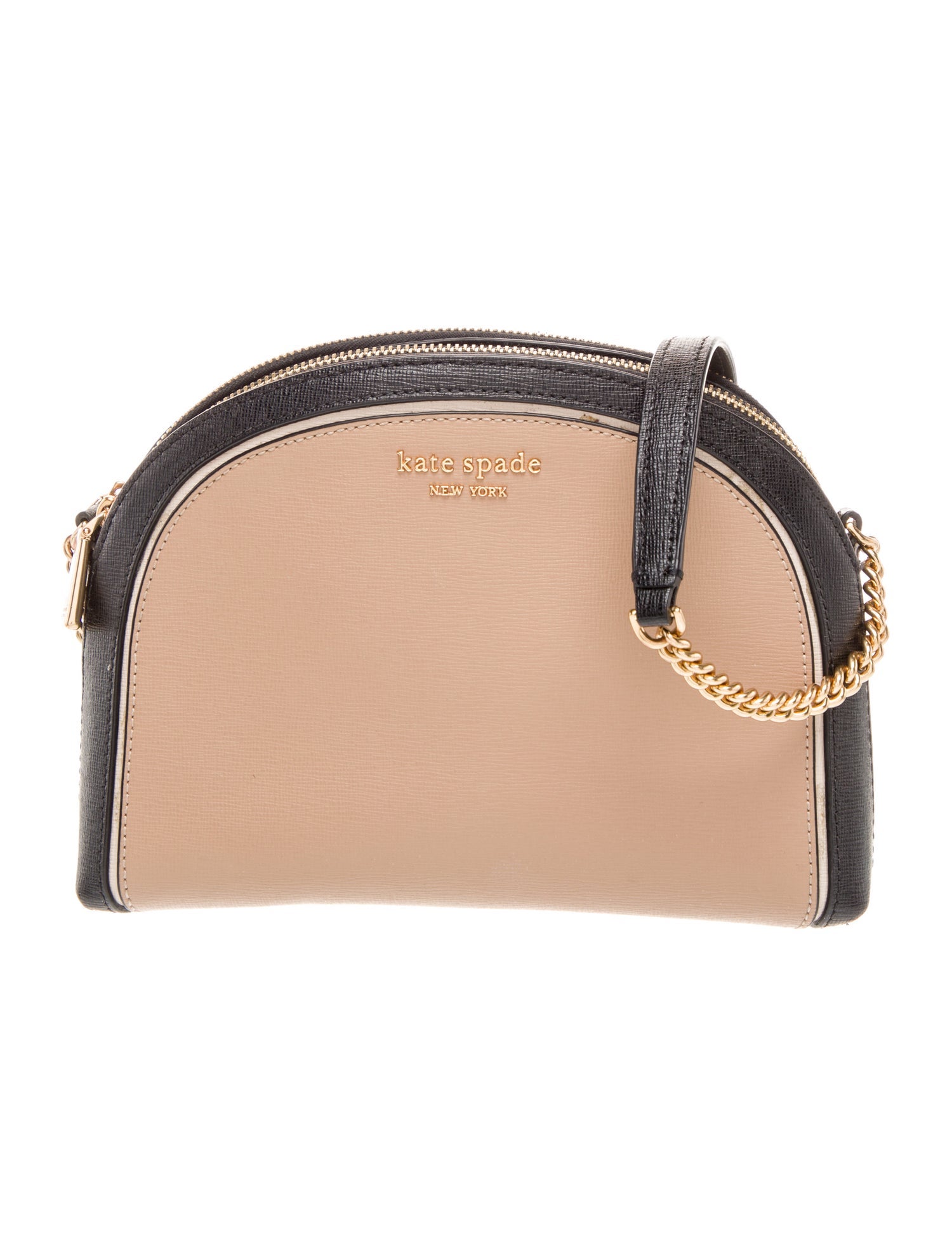 Kate Spade New York Leather Crossbody Bag