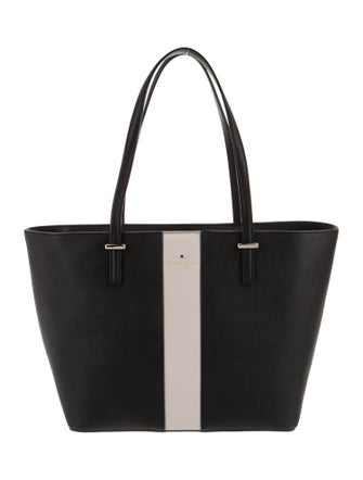 Kate Spade New York Leather Tote