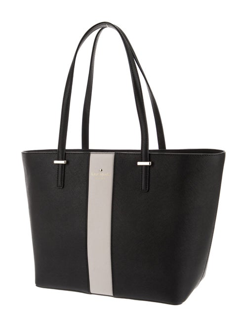 Kate Spade New York Leather Tote