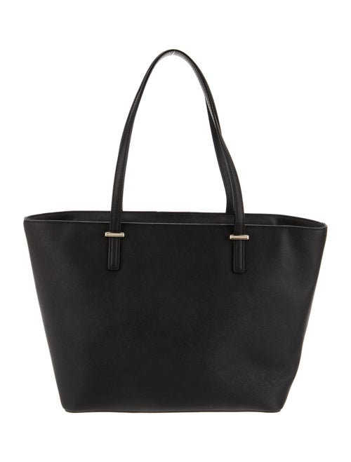 Kate Spade New York Leather Tote