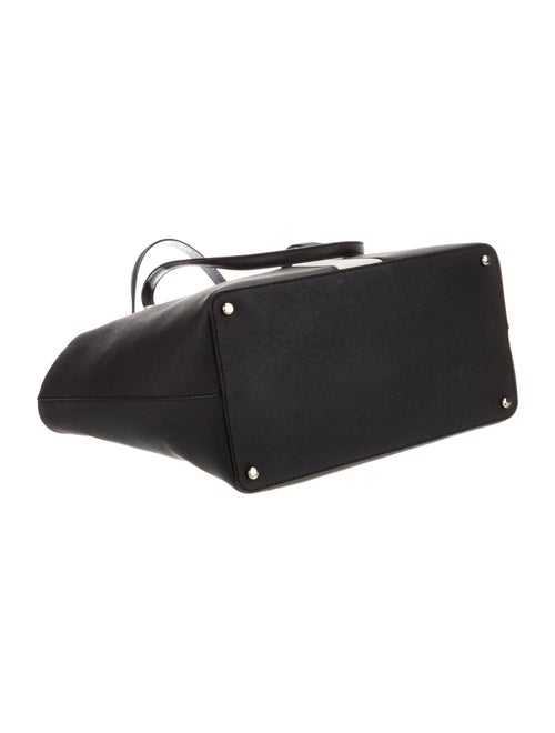 Kate Spade New York Leather Tote