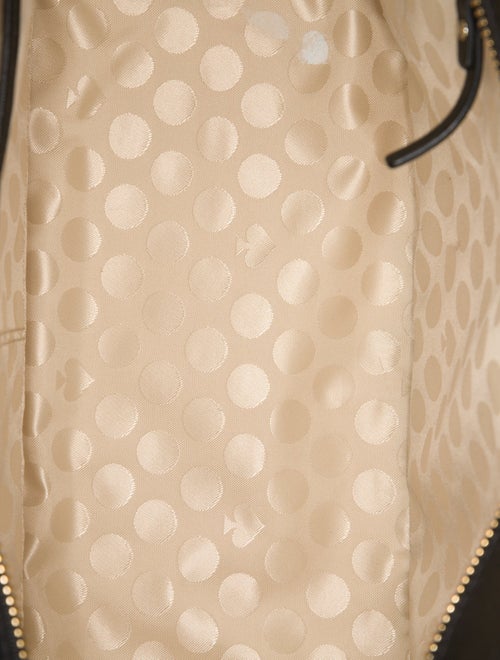 Kate Spade New York Leather Tote