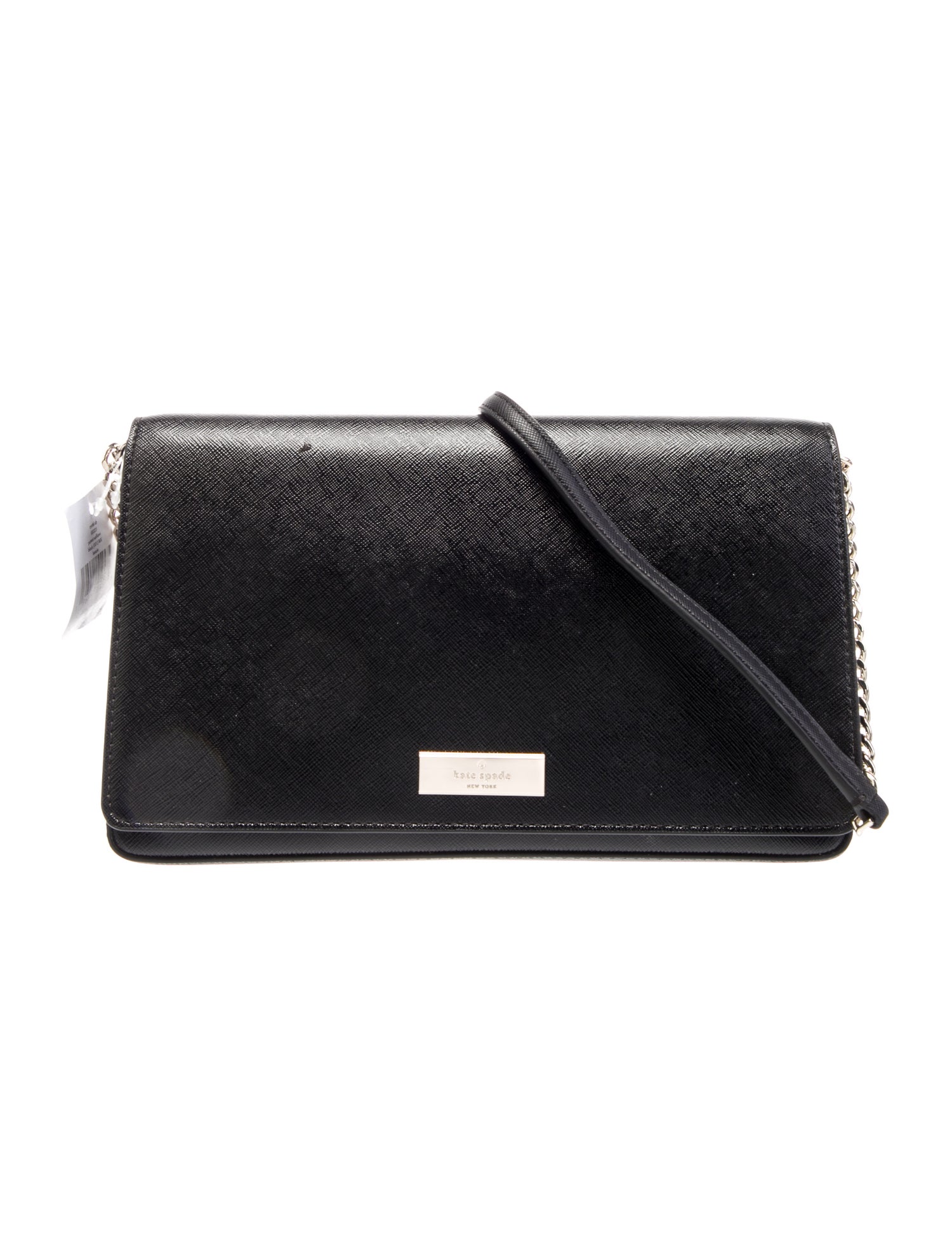 Kate Spade New York Saffiano Leather Shoulder Bag w/ Tags