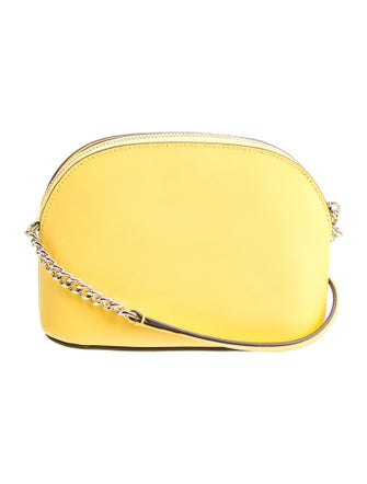 Kate Spade New York Saffiano Leather Shoulder Bag