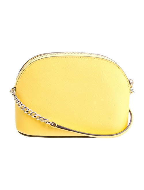 Kate Spade New York Saffiano Leather Shoulder Bag