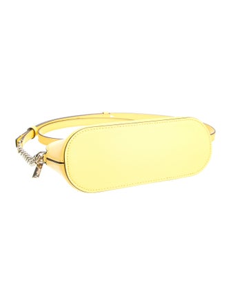 Kate Spade New York Saffiano Leather Shoulder Bag