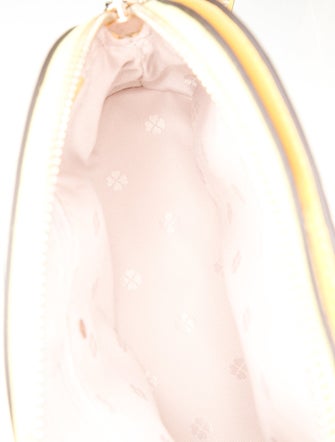 Kate Spade New York Saffiano Leather Shoulder Bag