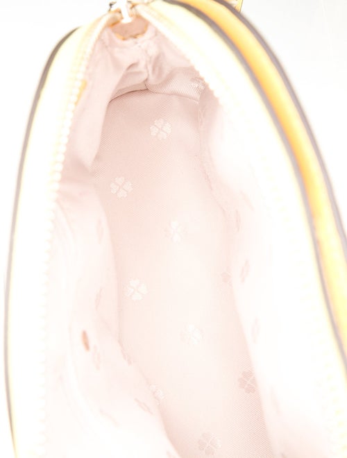 Kate Spade New York Saffiano Leather Shoulder Bag