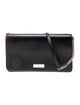 Kate Spade New York Saffiano Leather Crossbody Bag