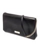 Kate Spade New York Saffiano Leather Crossbody Bag