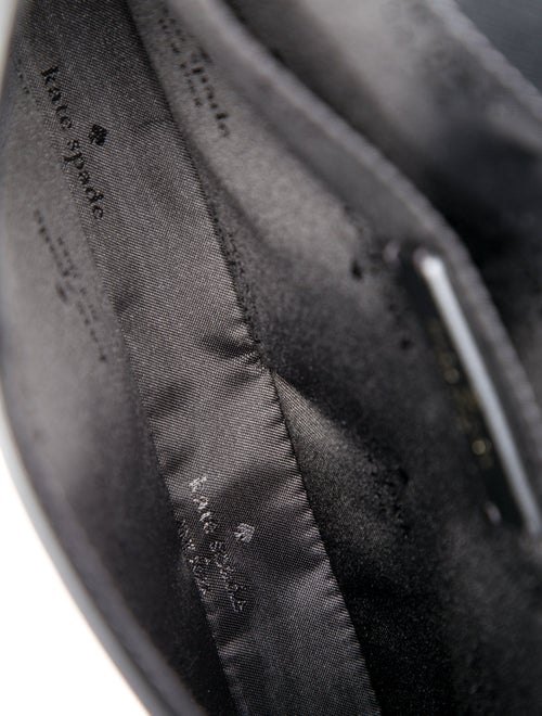 Kate Spade New York Saffiano Leather Crossbody Bag