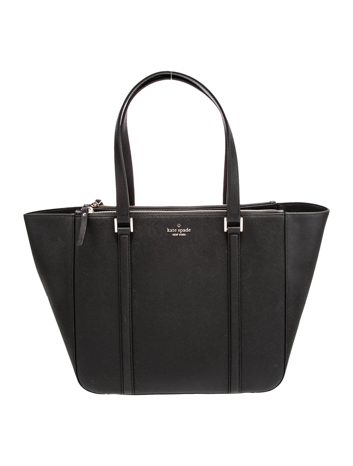 Kate Spade New York Saffiano Leather Tote w/ Tags