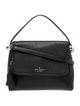 Kate Spade New York Leather Top Handle Bag